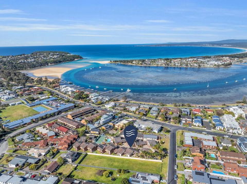 Anchorbell 13- Your Coastal Escape Awaits - Hotel Accommodation 1