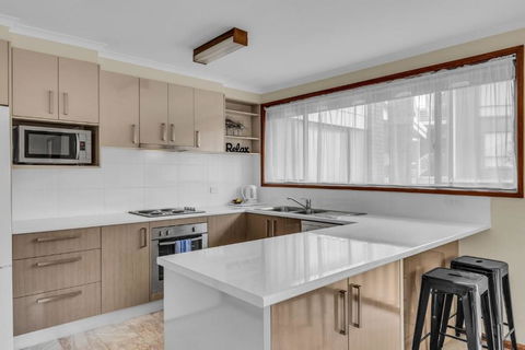 Anchorbell 3 - Hotel Accommodation 3