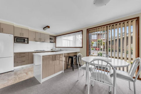 Anchorbell 3 - Hotel Accommodation 2