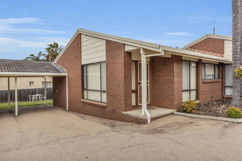 Anchorbell 3 - Hotel Accommodation 0