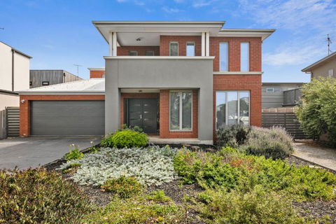 Anderson Coastal Getaway - Hotel Accommodation 0