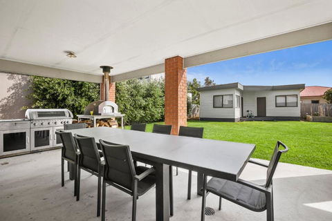 Anderson Coastal Getaway - Hotel Accommodation 1