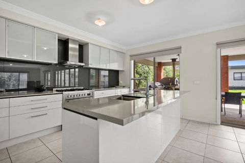 Anderson Coastal Getaway - Hotel Accommodation 2