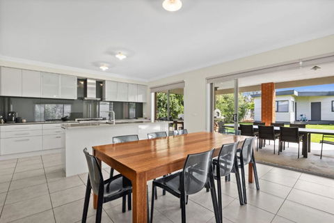 Anderson Coastal Getaway - Hotel Accommodation 3