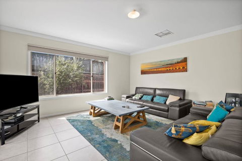 Anderson Coastal Getaway - Hotel Accommodation 4