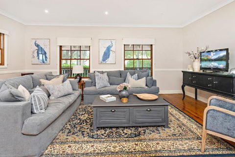 Anembo Hideaway - Hotel Accommodation 2