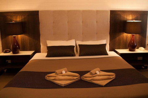 Angaston Vineyards Motel - Hotel Accommodation 2