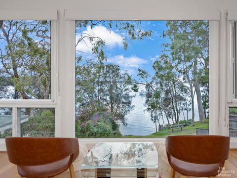 Angels Little Haven - Hotel Accommodation 2