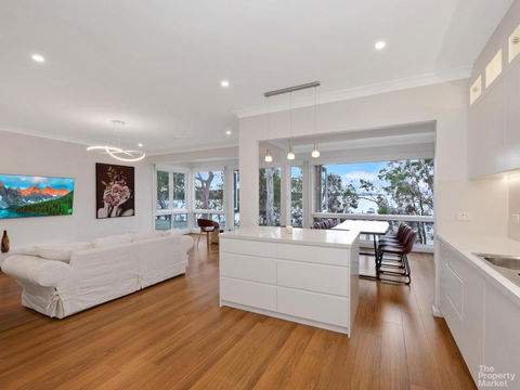 Angels Little Haven - Hotel Accommodation 1