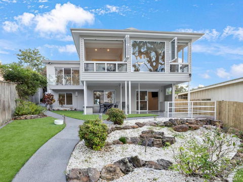 Angels Little Haven - Hotel Accommodation 3