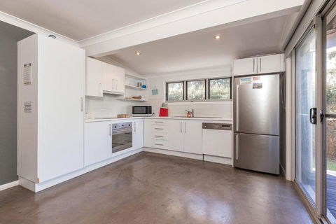 Anglers Cove - Hotel Accommodation 4