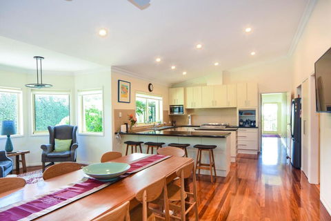 Anker - Hotel Accommodation 2