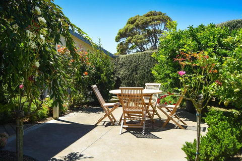 Anker - Hotel Accommodation 1