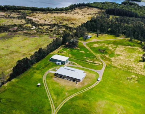 Anna Bay 20 Acres Luxury Farm - Hotel Accommodation 0