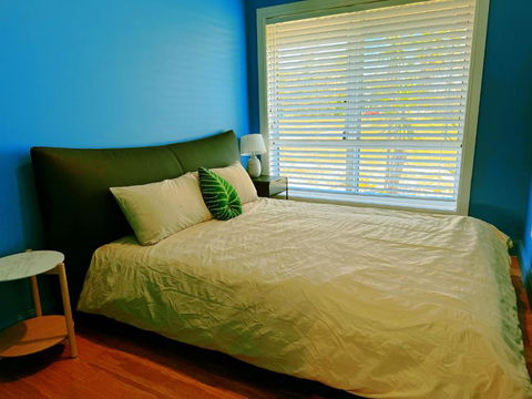 Anna Bay 20 Acres Luxury Farm - Hotel Accommodation 4