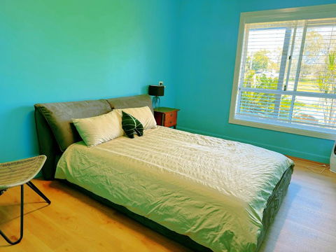 Anna Bay 20 Acres Luxury Farm - Hotel Accommodation 3