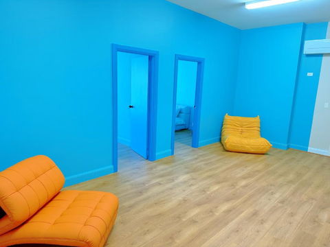 Anna Bay 20 Acres Luxury Farm - Hotel Accommodation 1