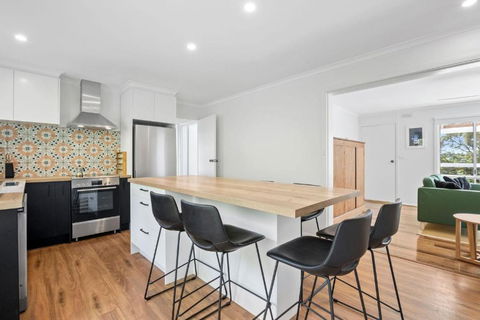 Annelise - Hotel Accommodation 3