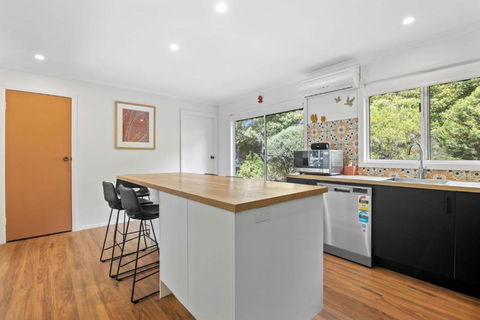 Annelise - Hotel Accommodation 2