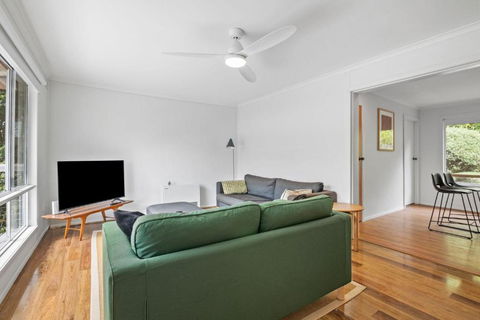 Annelise - Hotel Accommodation 4