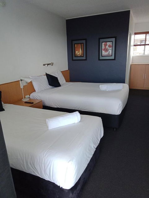 Annerley Motor Inn - Hotel Accommodation 1