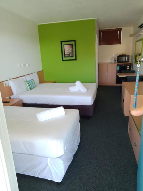 Annerley Motor Inn - Hotel Accommodation 4