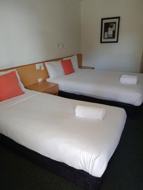 Annerley Motor Inn - Hotel Accommodation 3
