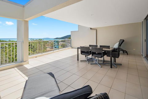 Airlie Beach Townhouse - Hotel Accommodation 4