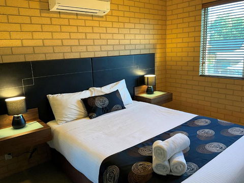 Albury Georgian Motel & Suites - Hotel Accommodation 3