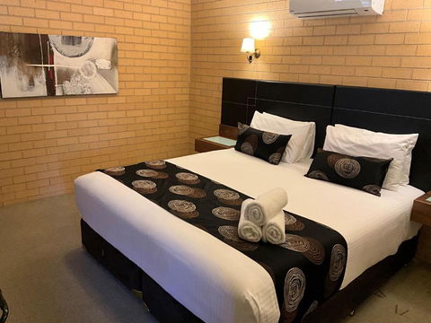 Albury Georgian Motel & Suites - Hotel Accommodation 2
