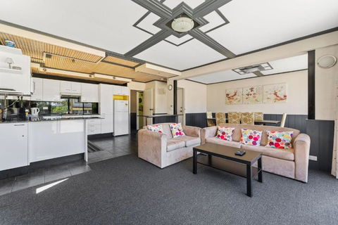 Alpine Mountain View 39 - 3BR L Swimming Pool L Air-Con L WiFi - Hotel Accommodation 0