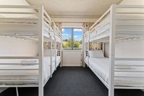 Alpine Mountain View 39 - 3BR L Swimming Pool L Air-Con L WiFi - Hotel Accommodation 4