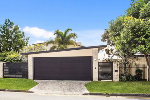 Amelia On Acanthus - Hotel Accommodation 2