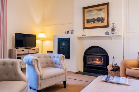 Anlaby Station - Hotel Accommodation 3