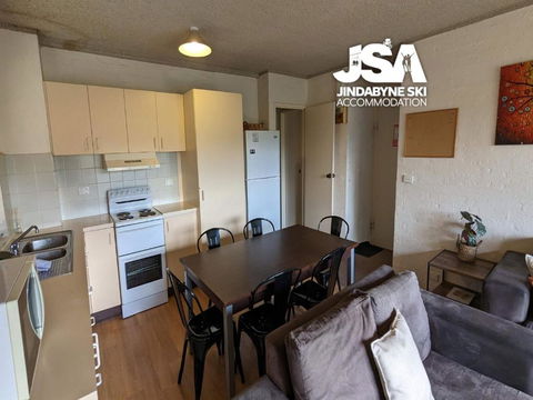 Alpine Mountain View Kirwan 48 - Hotel Accommodation 2