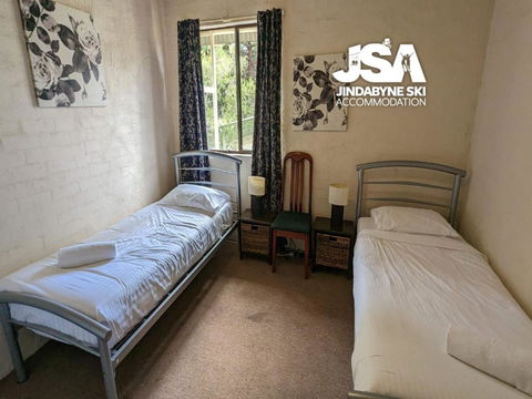 Alpine Mountain View Kirwan 48 - Hotel Accommodation 4