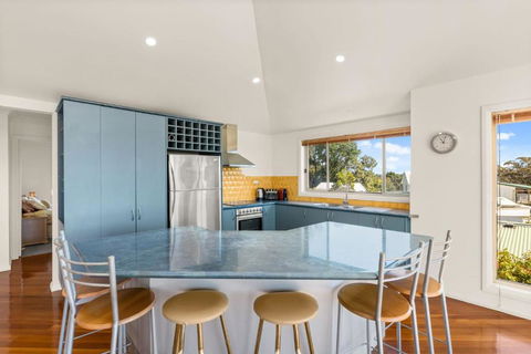 Anatoli By Experience Jervis Bay - Hotel Accommodation 4