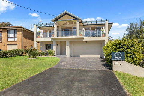 Anatoli By Experience Jervis Bay - Hotel Accommodation 1