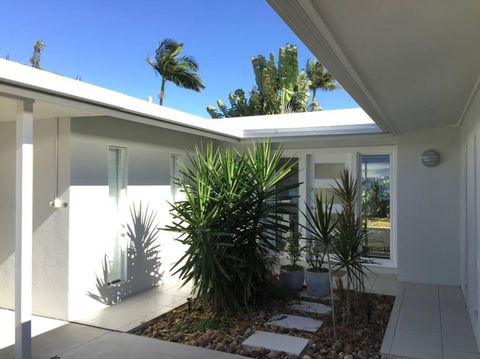 Airy Home - 3 Bedrooms & Office - Hotel Accommodation 0