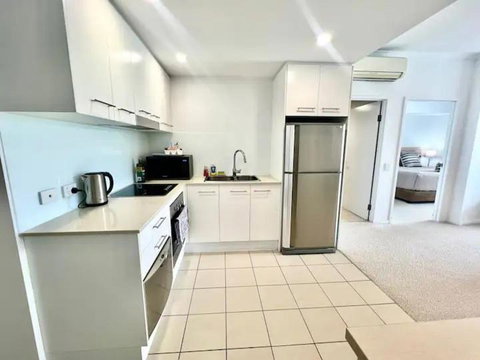 Apartment On Palmer - Hotel Accommodation 3