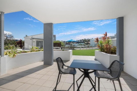 Apartment On Palmer - Hotel Accommodation 1