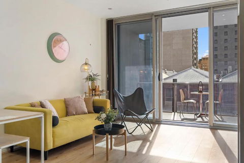 Azalea - Rundle Mall Edge Residence On York - Hotel Accommodation 3