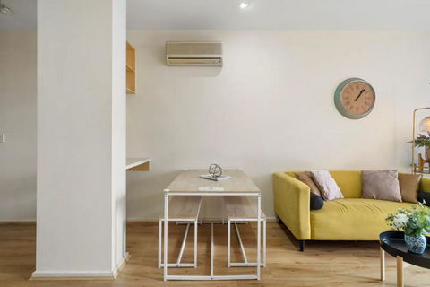Azalea - Rundle Mall Edge Residence On York - Hotel Accommodation 2