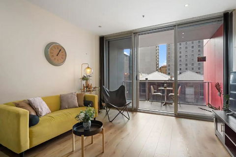 Azalea - Rundle Mall Edge Residence On York - Hotel Accommodation 4
