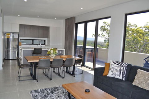 Arizons - Hotel Accommodation 3