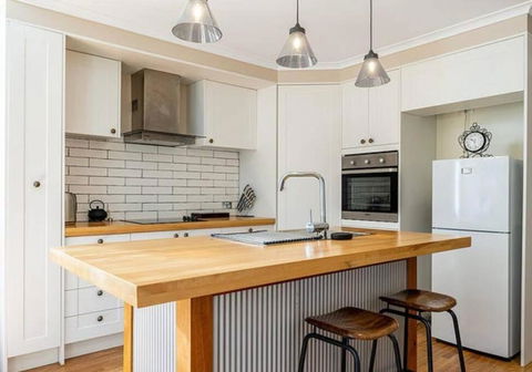 Antique Retreat - Hotel Accommodation 3