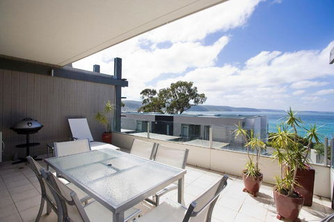 Apartment 15 Kalimna - Hotel Accommodation 1