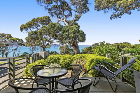 Apartment 2 Kalimna - Hotel Accommodation 0