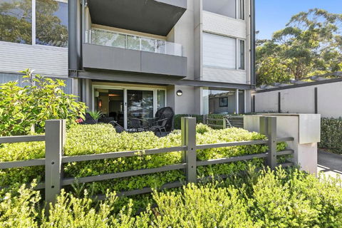 Apartment 2 Kalimna - Hotel Accommodation 1