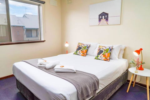 Apartment 7 - Hotel Accommodation 3